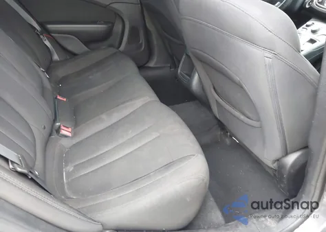 2015 Chrysler 200 Limited z USA, uszkodzony, nr VIN 1C3CCCABXFN700940